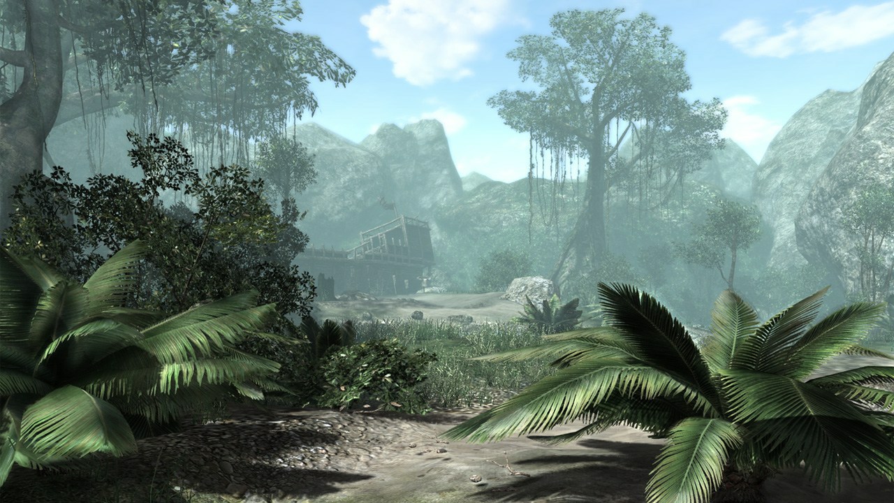 Two Worlds II - Imagen 15